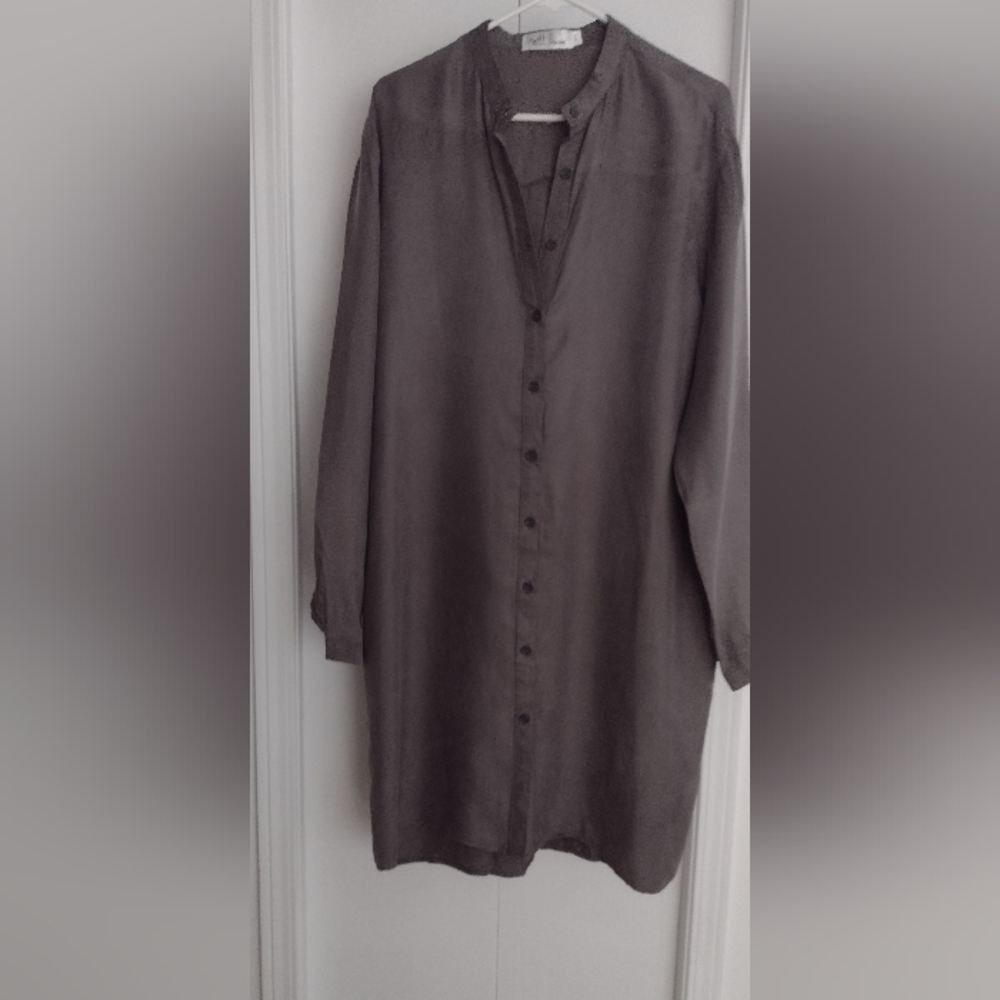 Nett the label ptp 24" Shirt dress